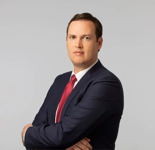 Chris Swanson, Knight Law Group attorney
