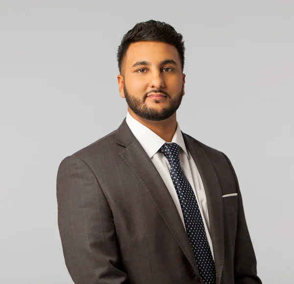 Sundeep Samra, Knight Law Group attorney