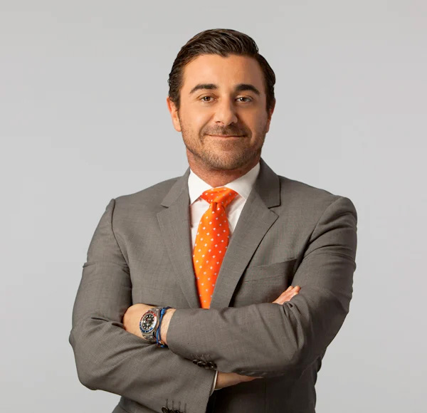 Roger Kirnos, Knight Law Group attorney