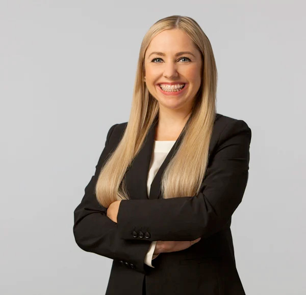 Amy Morse, Knight Law Group attorney