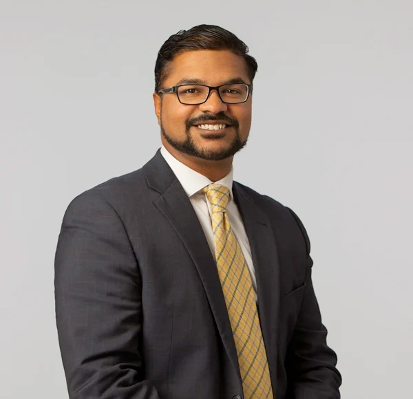 Deepak Devabose, Knight Law Group attorney