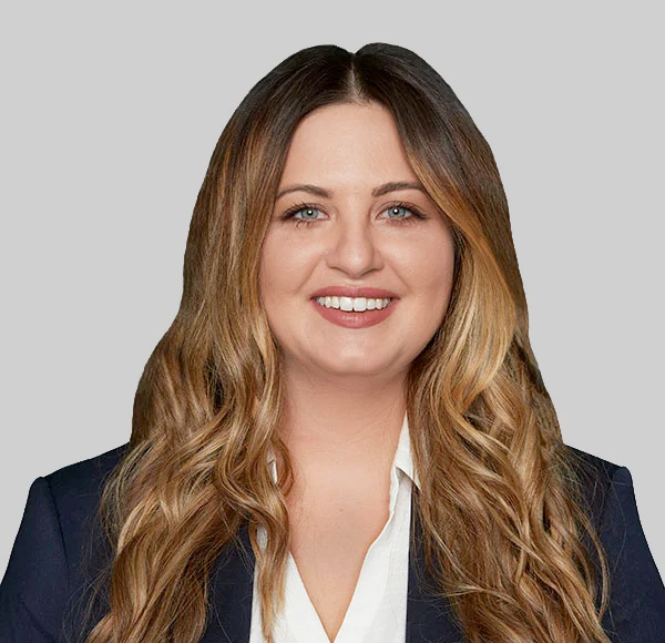 Lauren Ungs, Knight Law Group attorney