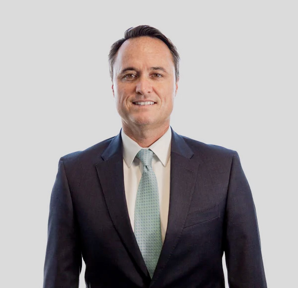 Scot Wilson, Partner at Knight Law Group